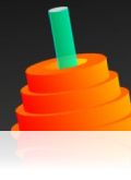 Tower of Hanoi 3D